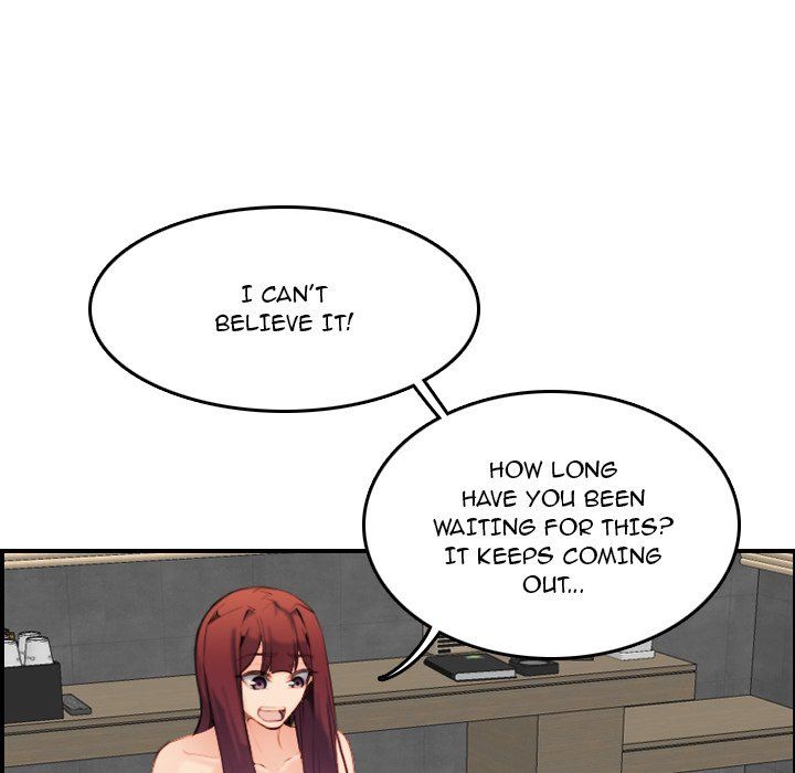 Never Too Late Manhwa - Chapter 28 Page 118