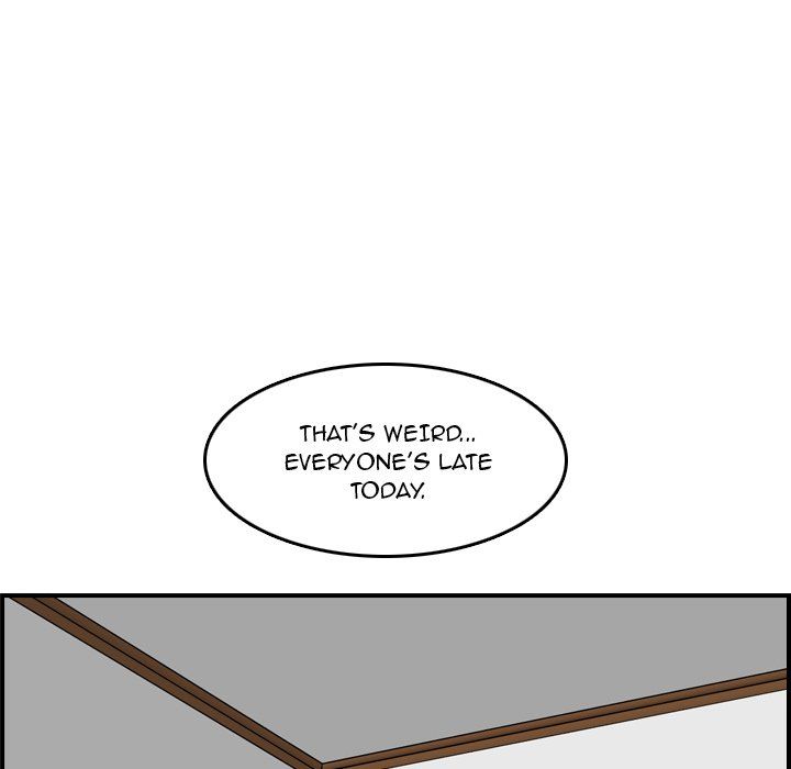 Never Too Late Manhwa - Chapter 28 Page 121