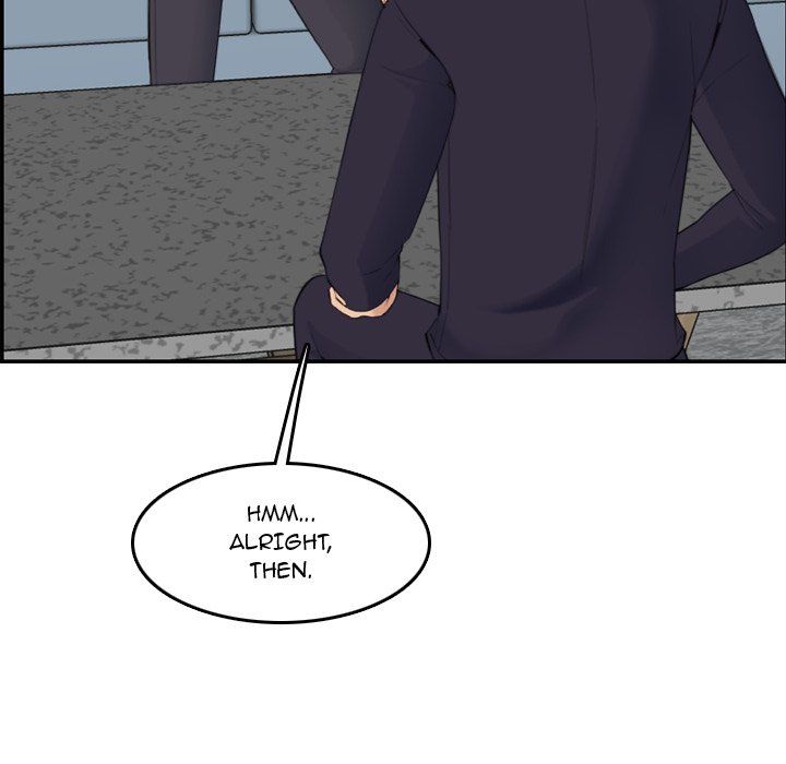 Never Too Late Manhwa - Chapter 28 Page 124