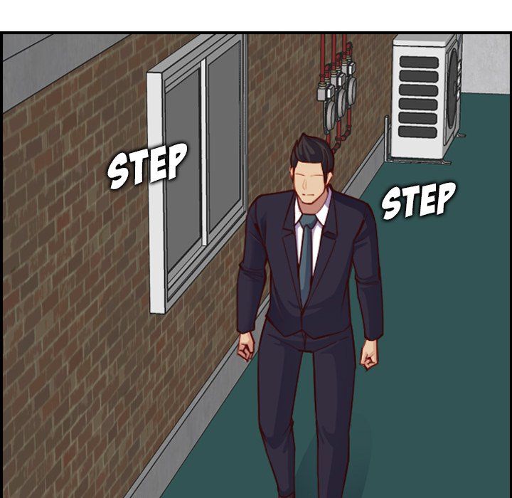 Never Too Late Manhwa - Chapter 48 Page 13