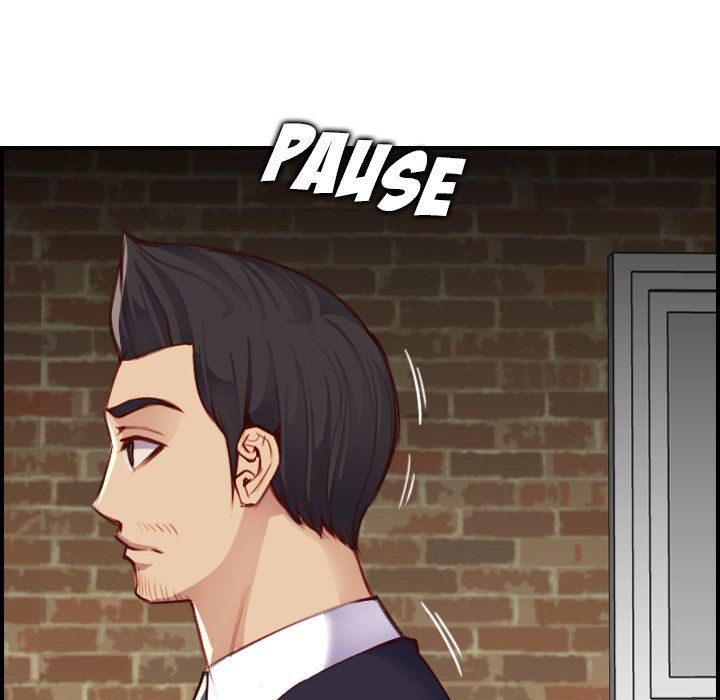 Never Too Late Manhwa - Chapter 48 Page 15