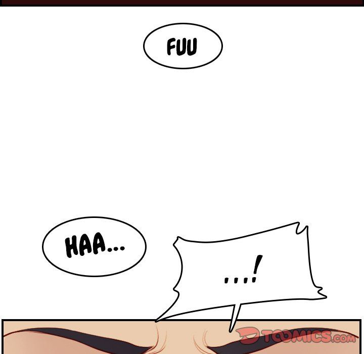 Never Too Late Manhwa - Chapter 48 Page 26