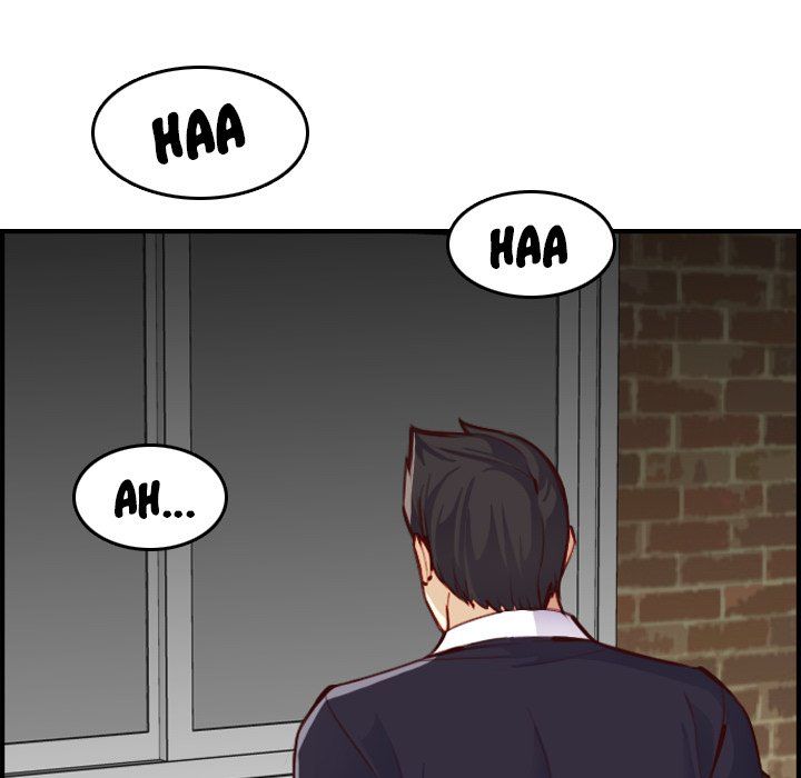 Never Too Late Manhwa - Chapter 48 Page 30