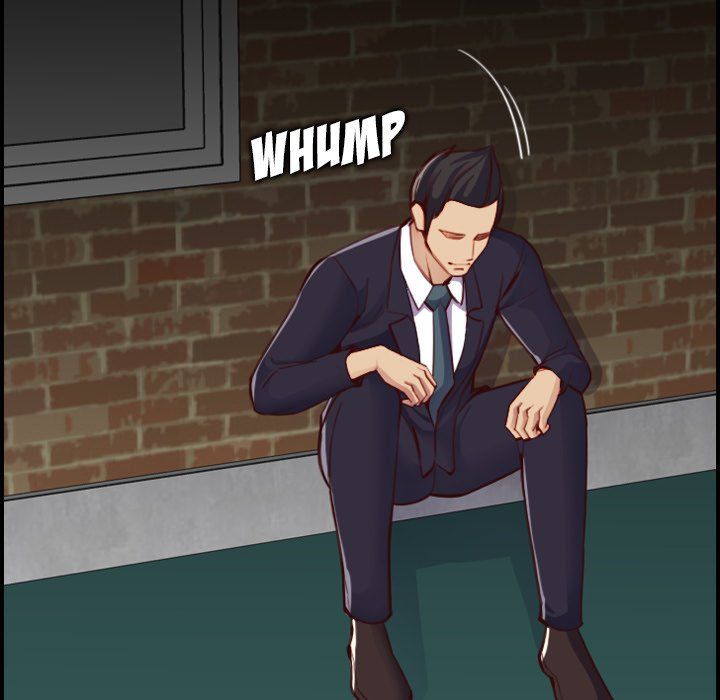 Never Too Late Manhwa - Chapter 48 Page 34