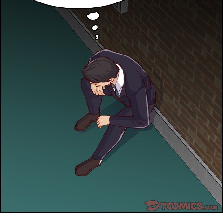 Never Too Late Manhwa - Chapter 48 Page 38