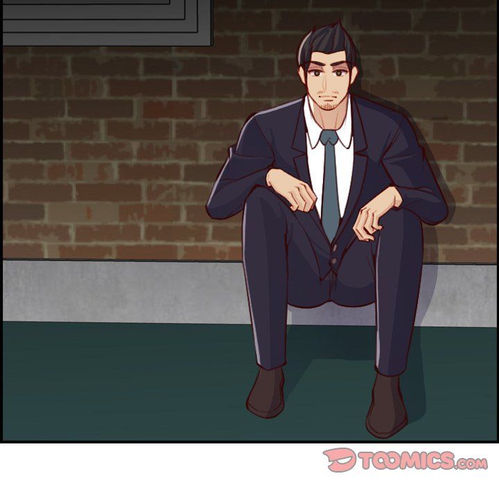 Never Too Late Manhwa - Chapter 48 Page 50