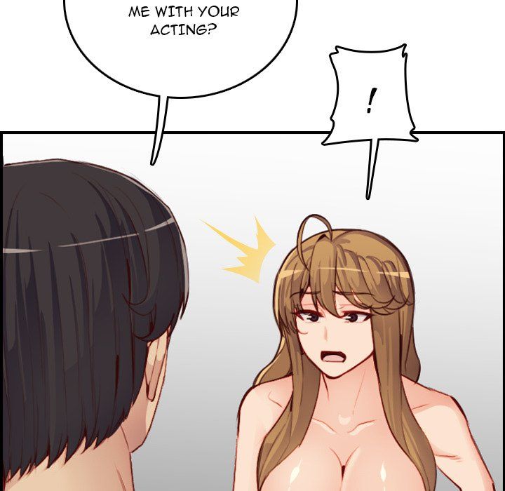 Never Too Late Manhwa - Chapter 48 Page 58