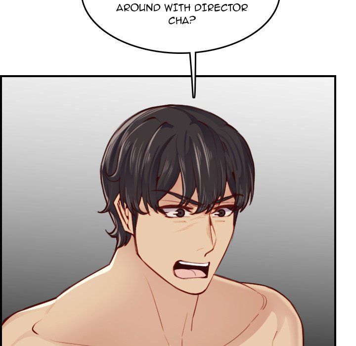 Never Too Late Manhwa - Chapter 48 Page 60