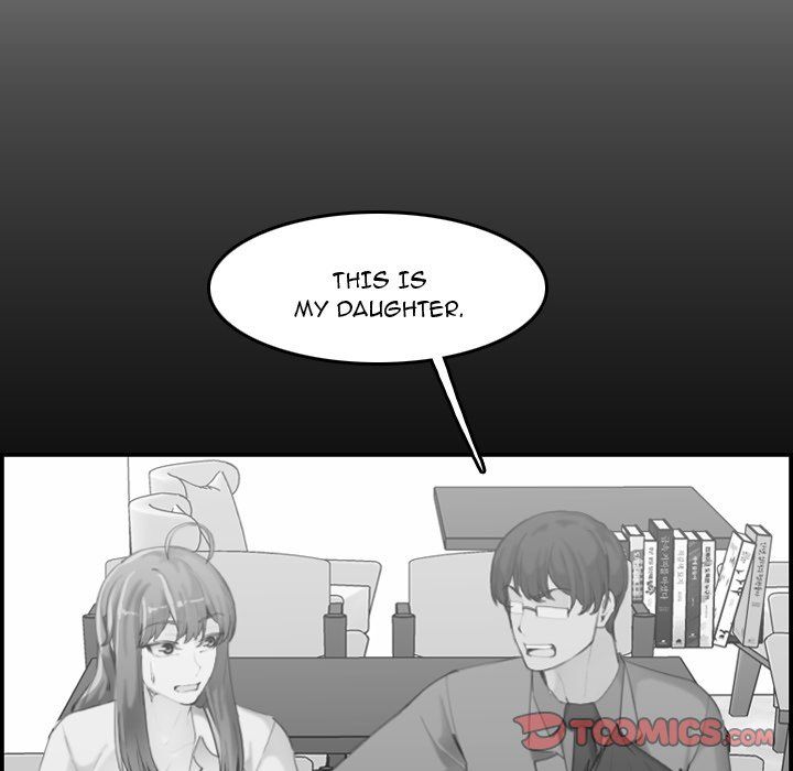 Never Too Late Manhwa - Chapter 48 Page 80