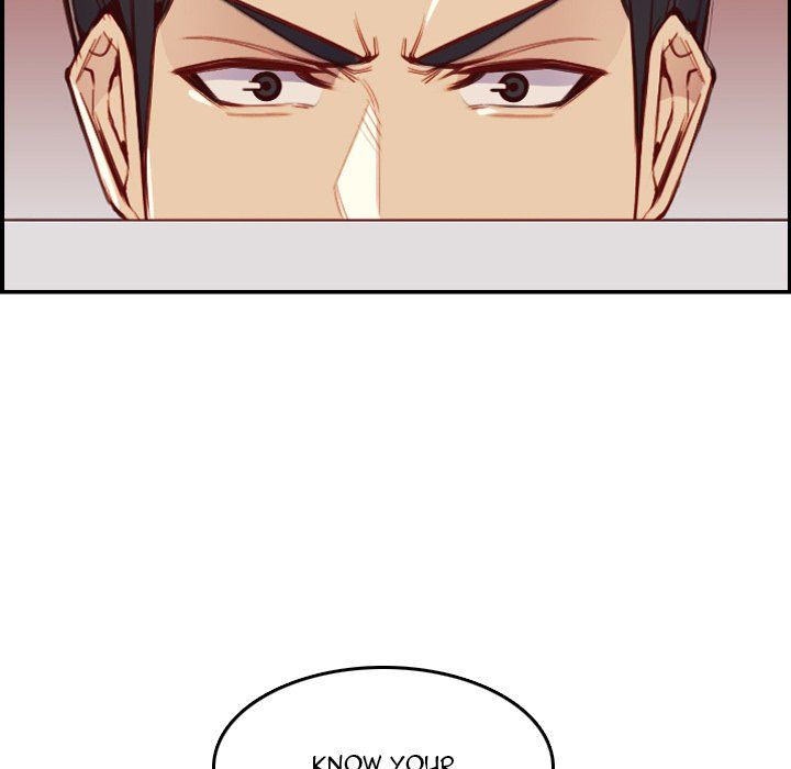 Never Too Late Manhwa - Chapter 48 Page 94
