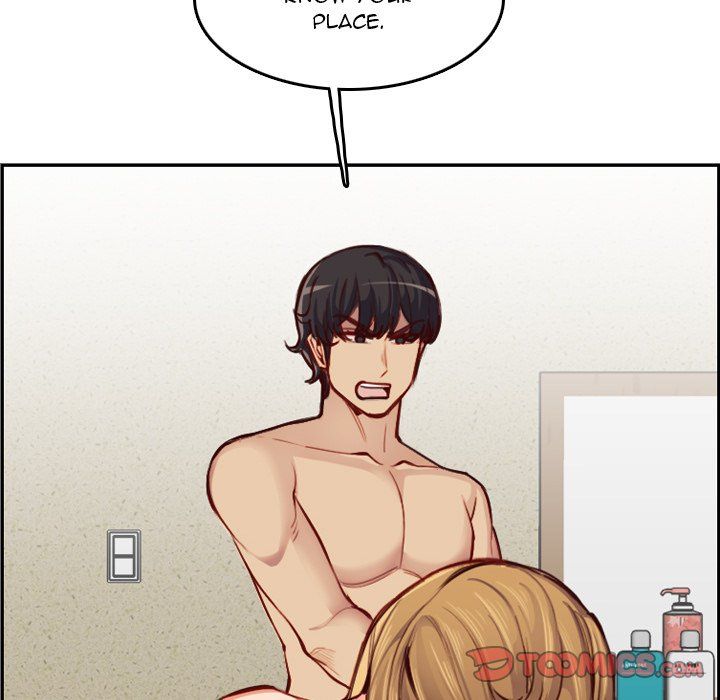 Never Too Late Manhwa - Chapter 48 Page 95