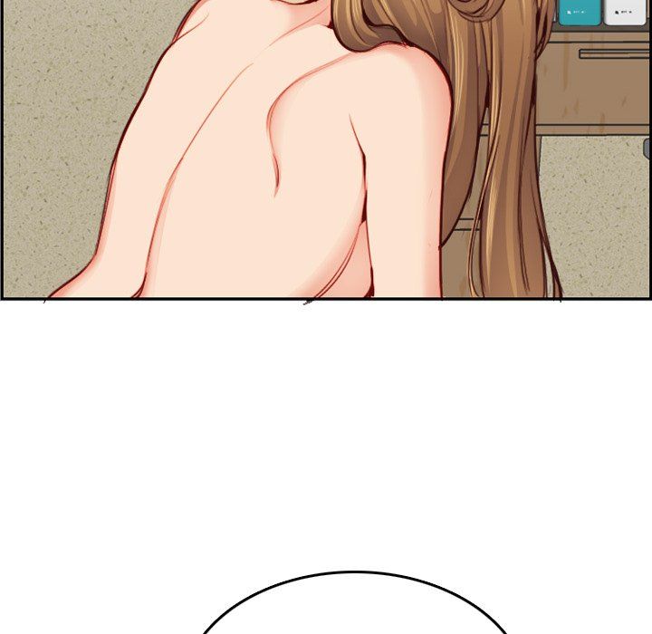 Never Too Late Manhwa - Chapter 48 Page 96