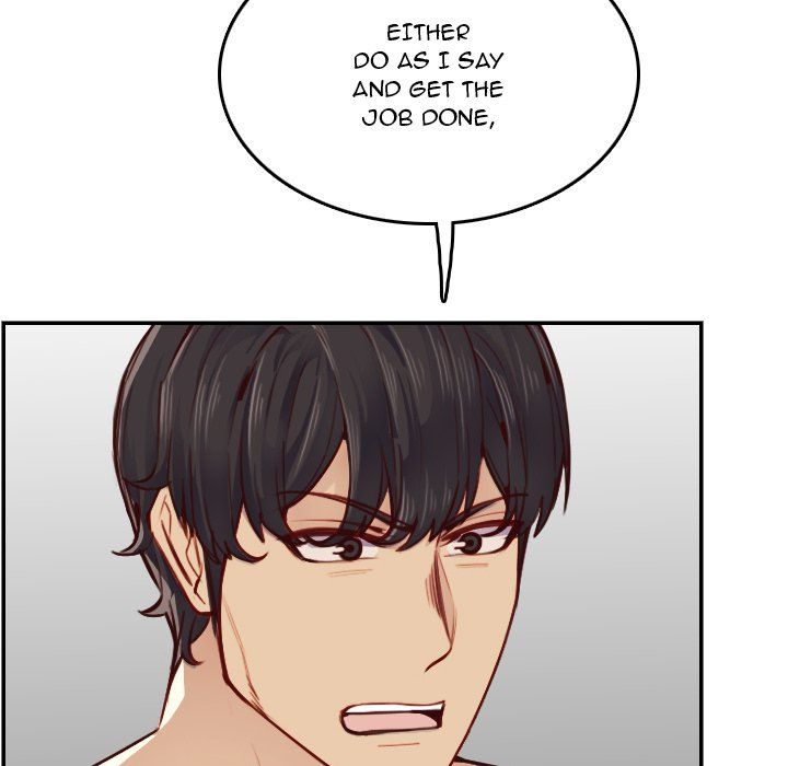 Never Too Late Manhwa - Chapter 48 Page 97