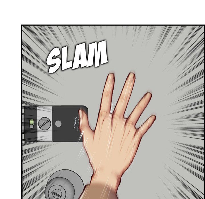 Never Too Late Manhwa - Chapter 48 Page 105