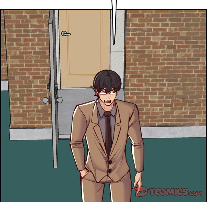 Never Too Late Manhwa - Chapter 48 Page 107