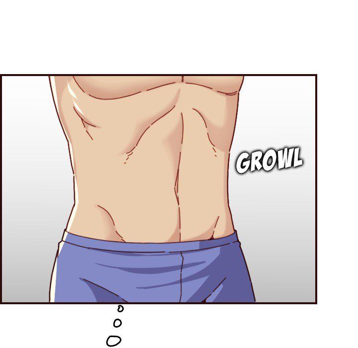 Never Too Late Manhwa - Chapter 70 Page 9