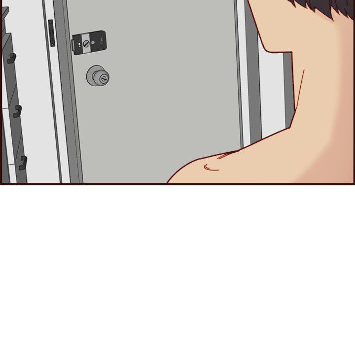 Never Too Late Manhwa - Chapter 70 Page 15