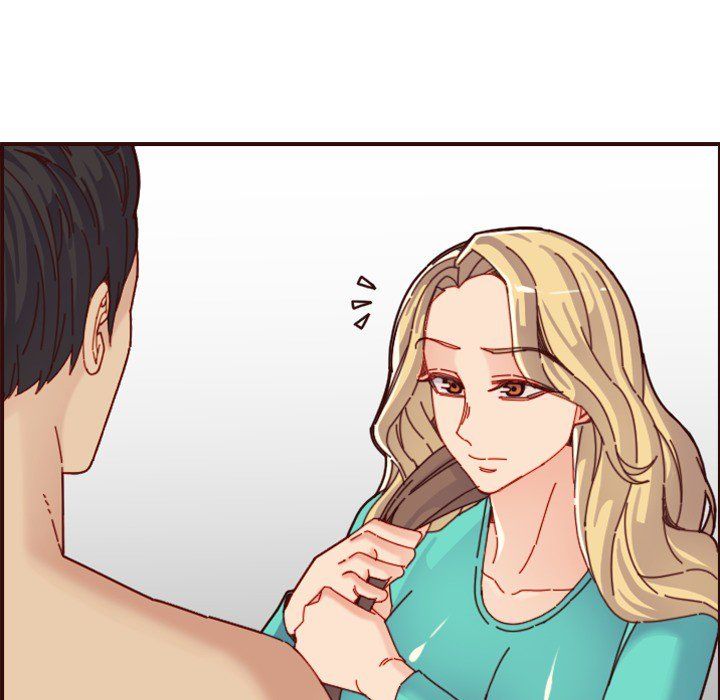 Never Too Late Manhwa - Chapter 70 Page 24