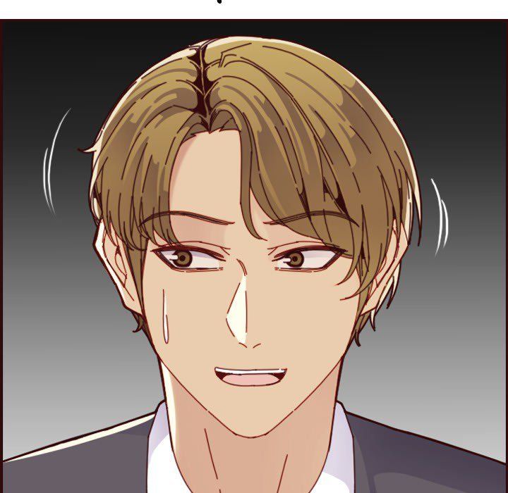 Never Too Late Manhwa - Chapter 70 Page 43