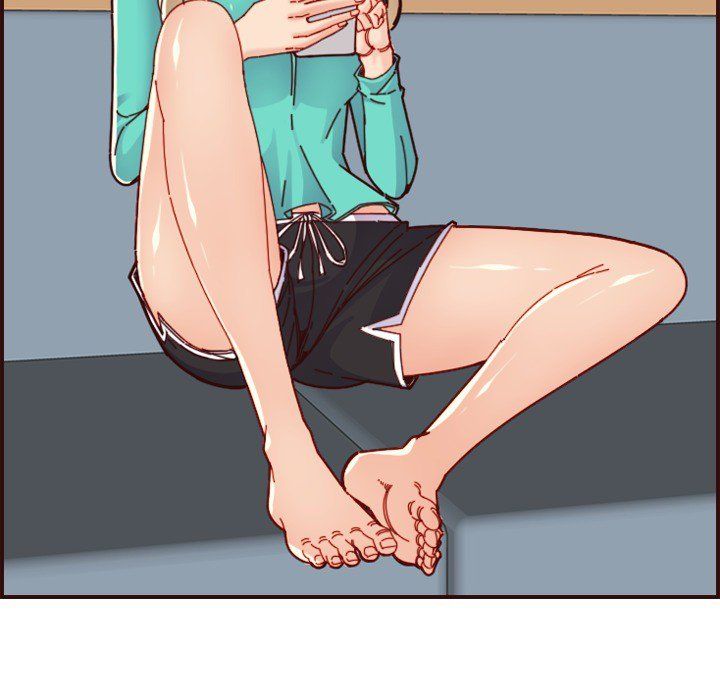 Never Too Late Manhwa - Chapter 70 Page 69