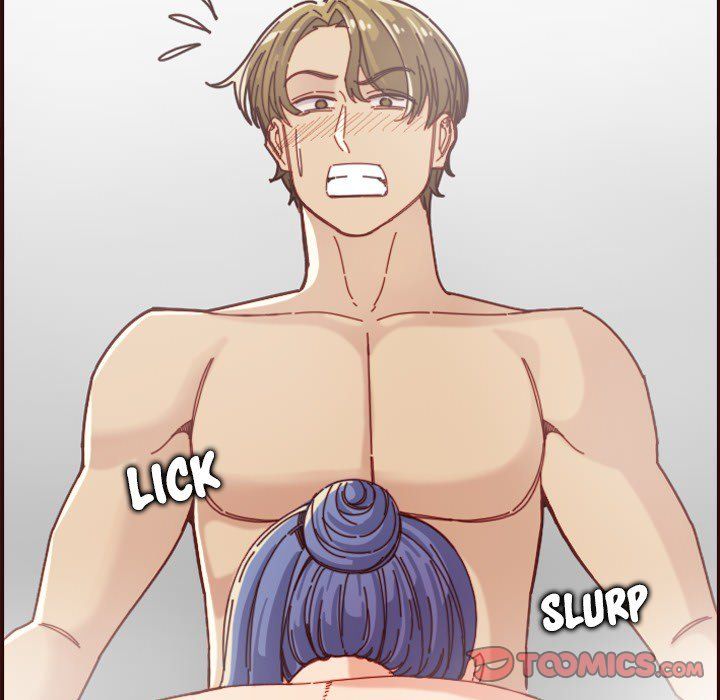 Never Too Late Manhwa - Chapter 70 Page 113