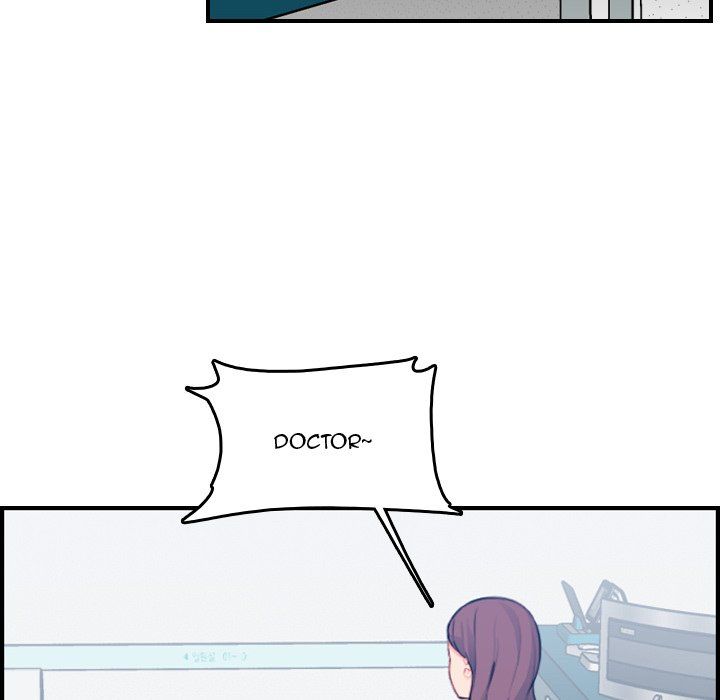 Never Too Late Manhwa - Chapter 18 Page 6