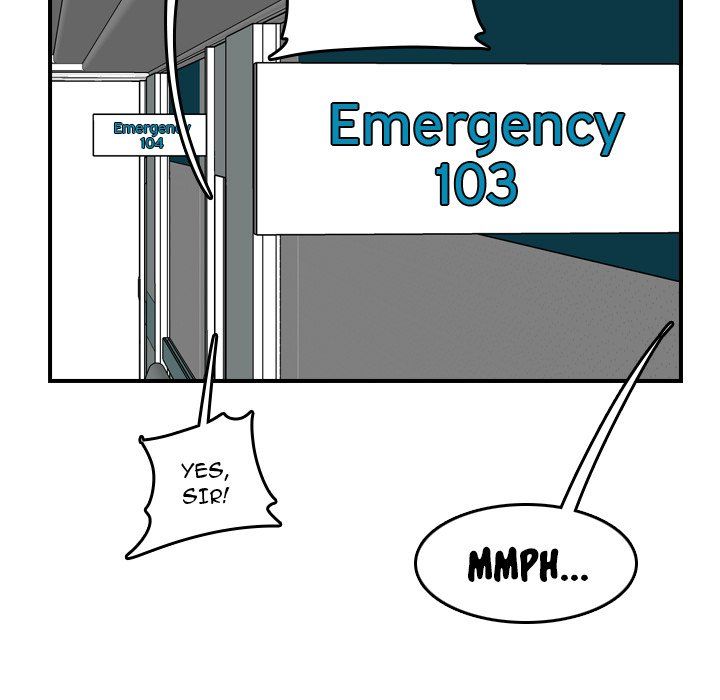 Never Too Late Manhwa - Chapter 18 Page 13