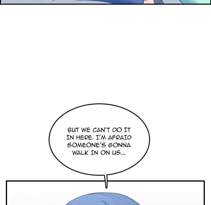 Never Too Late Manhwa - Chapter 18 Page 58