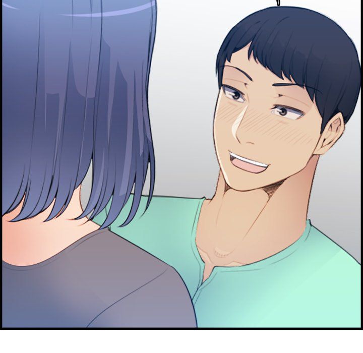 Never Too Late Manhwa - Chapter 18 Page 61