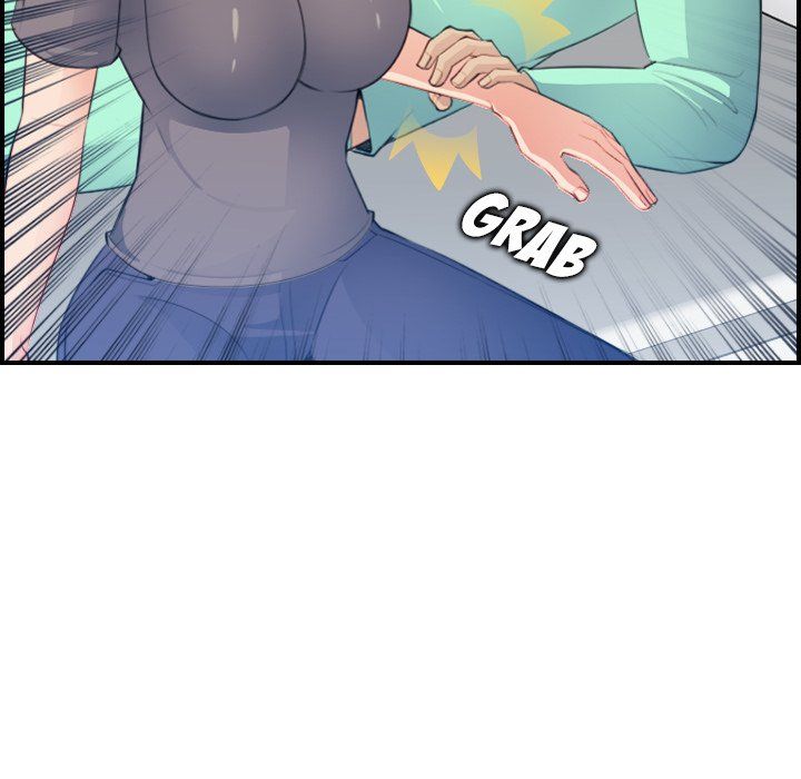 Never Too Late Manhwa - Chapter 18 Page 68