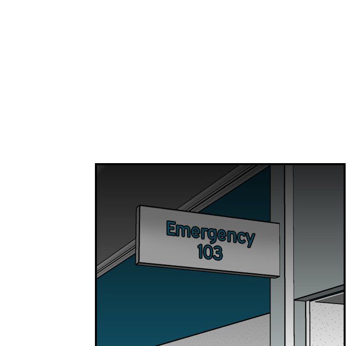 Never Too Late Manhwa - Chapter 18 Page 91