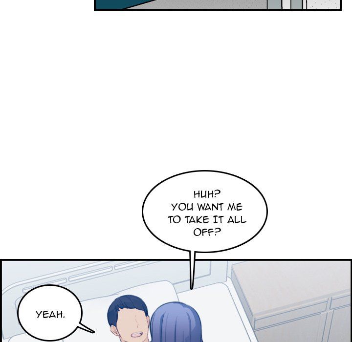 Never Too Late Manhwa - Chapter 18 Page 92