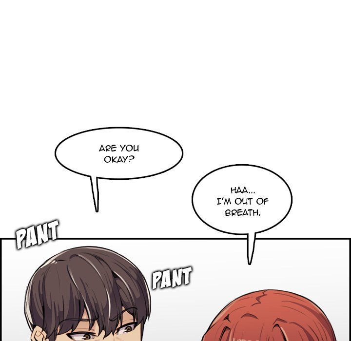 Never Too Late Manhwa - Chapter 37 Page 9