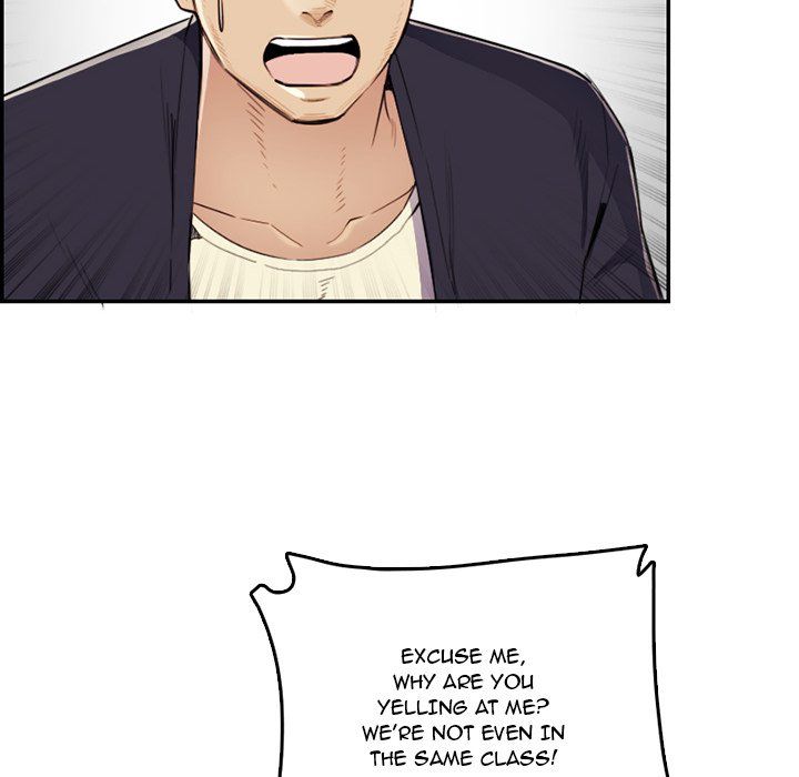 Never Too Late Manhwa - Chapter 37 Page 13