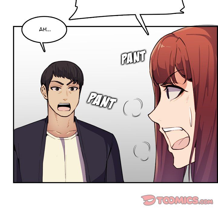 Never Too Late Manhwa - Chapter 37 Page 14