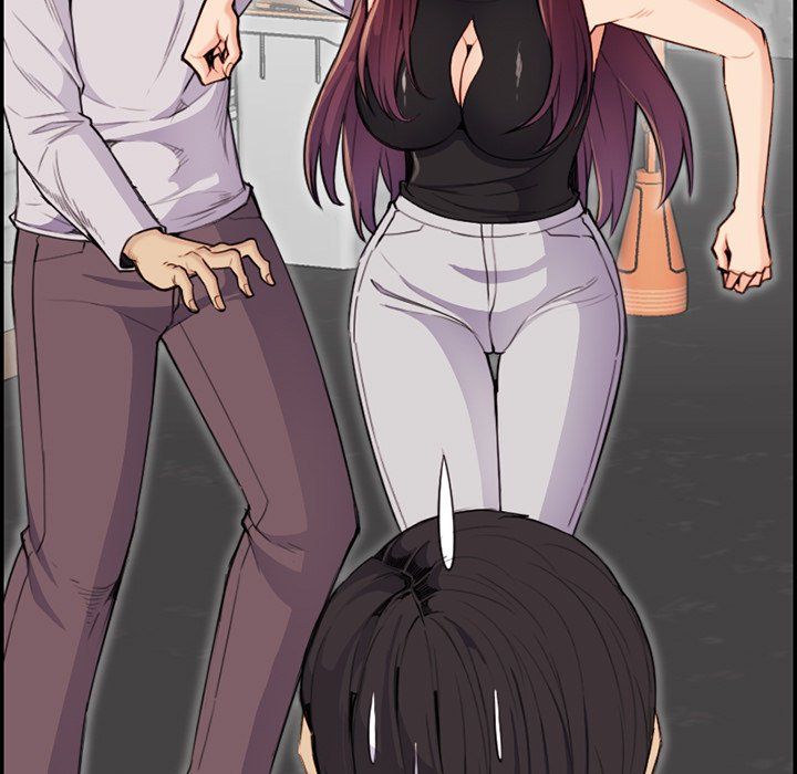 Never Too Late Manhwa - Chapter 37 Page 16