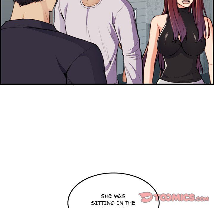 Never Too Late Manhwa - Chapter 37 Page 20