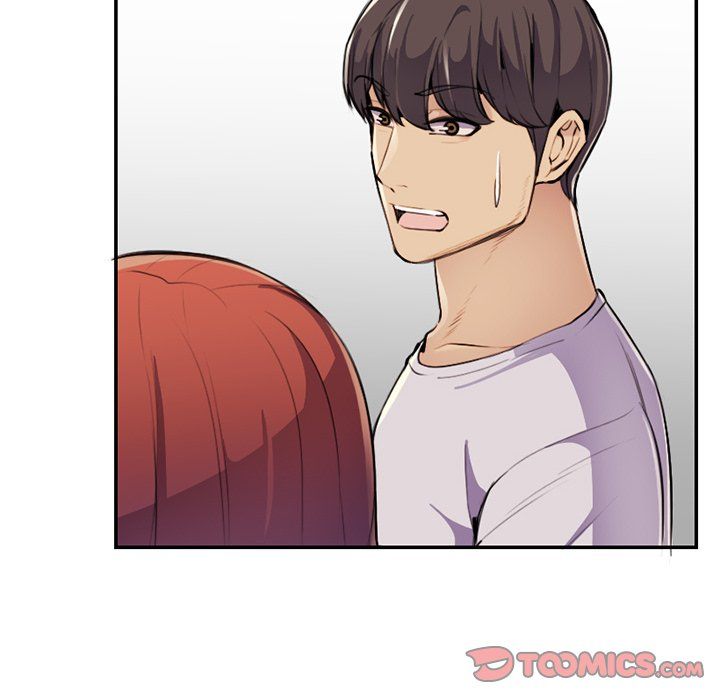 Never Too Late Manhwa - Chapter 37 Page 35