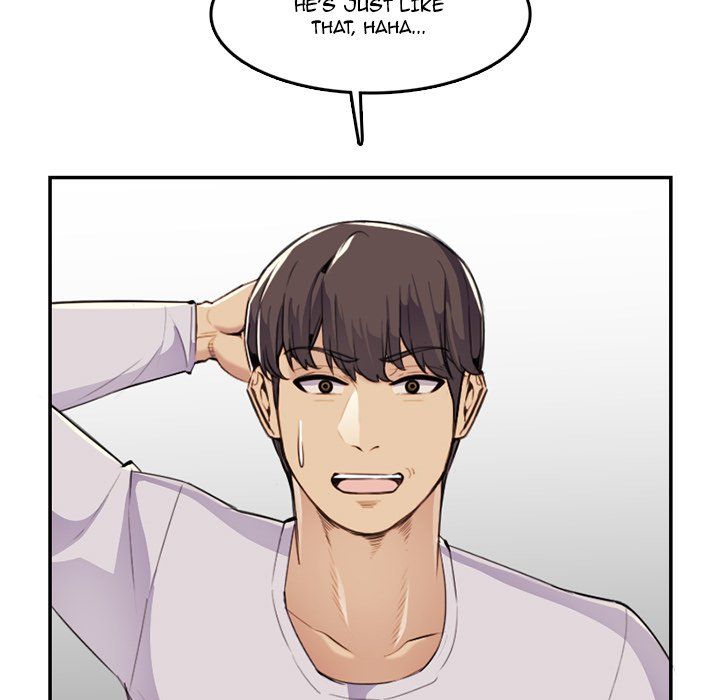 Never Too Late Manhwa - Chapter 37 Page 40