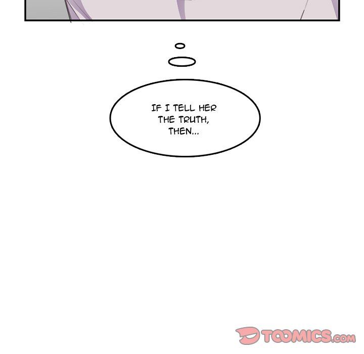 Never Too Late Manhwa - Chapter 37 Page 41