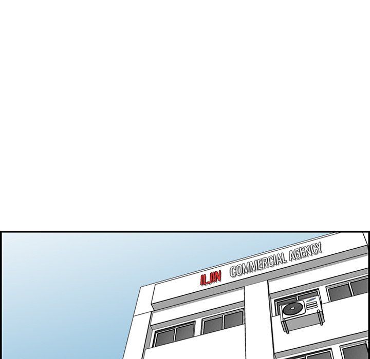 Never Too Late Manhwa - Chapter 37 Page 43