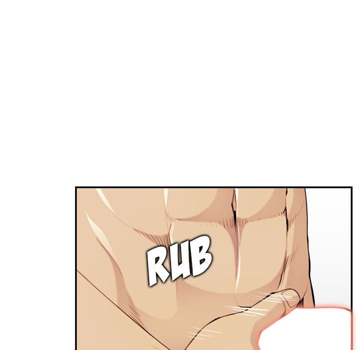 Never Too Late Manhwa - Chapter 37 Page 51