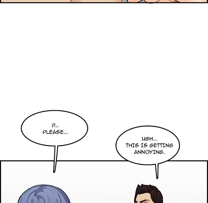 Never Too Late Manhwa - Chapter 37 Page 60