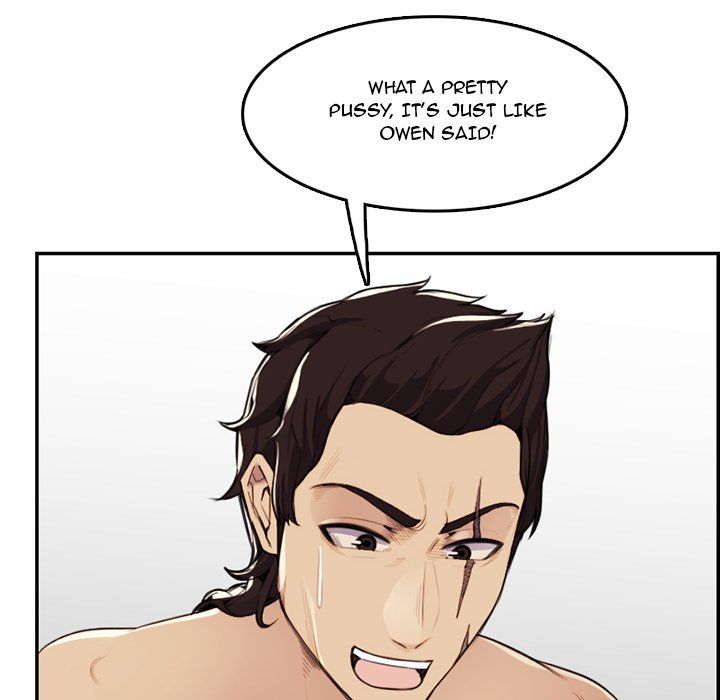 Never Too Late Manhwa - Chapter 37 Page 79