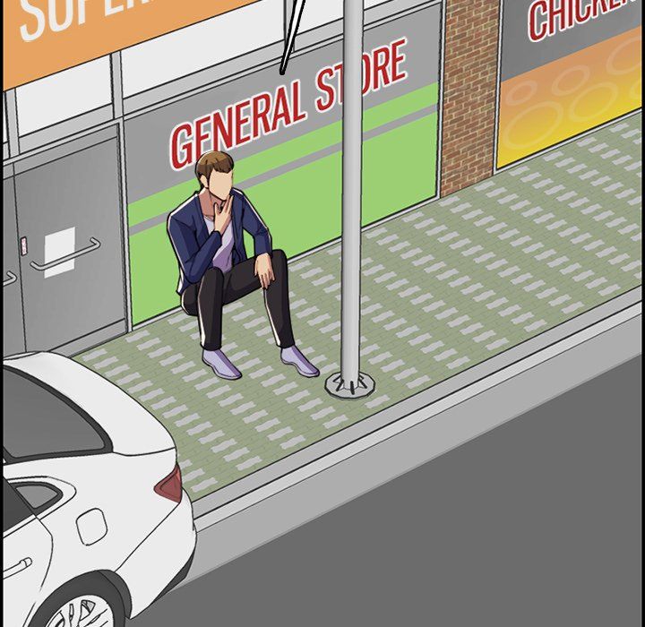 Never Too Late Manhwa - Chapter 37 Page 90