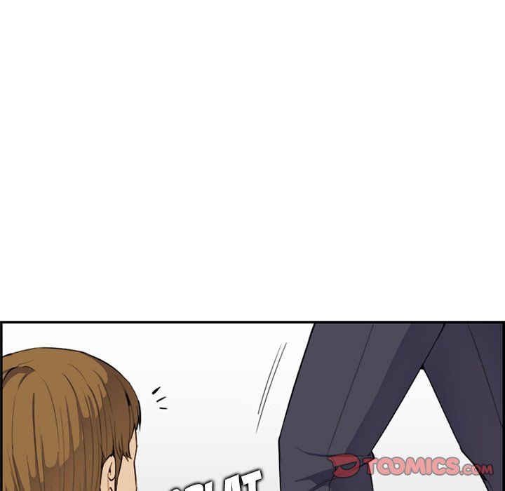 Never Too Late Manhwa - Chapter 37 Page 95