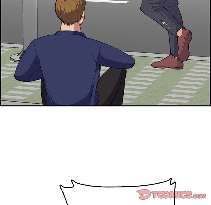 Never Too Late Manhwa - Chapter 37 Page 98