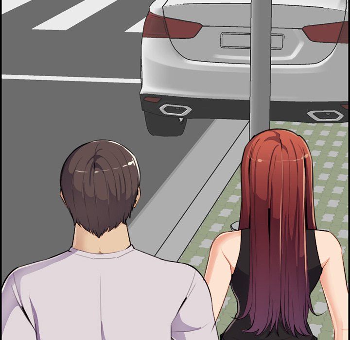 Never Too Late Manhwa - Chapter 37 Page 118