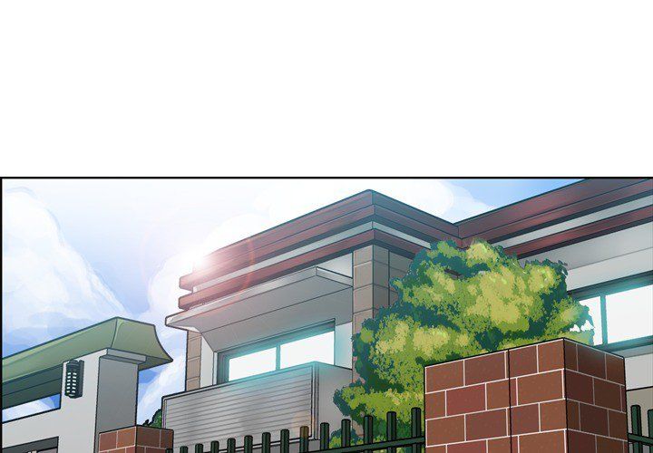 Never Too Late Manhwa - Chapter 74 Page 3