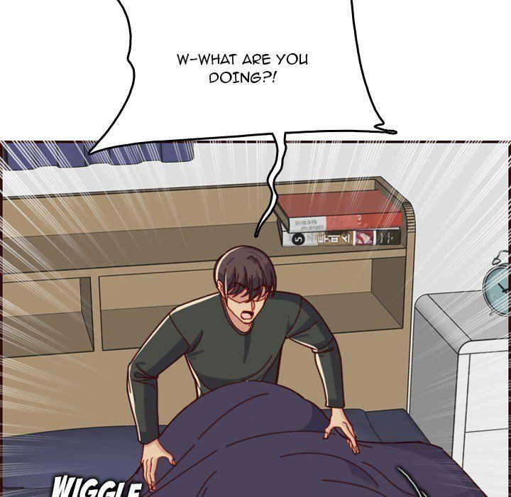 Never Too Late Manhwa - Chapter 74 Page 18